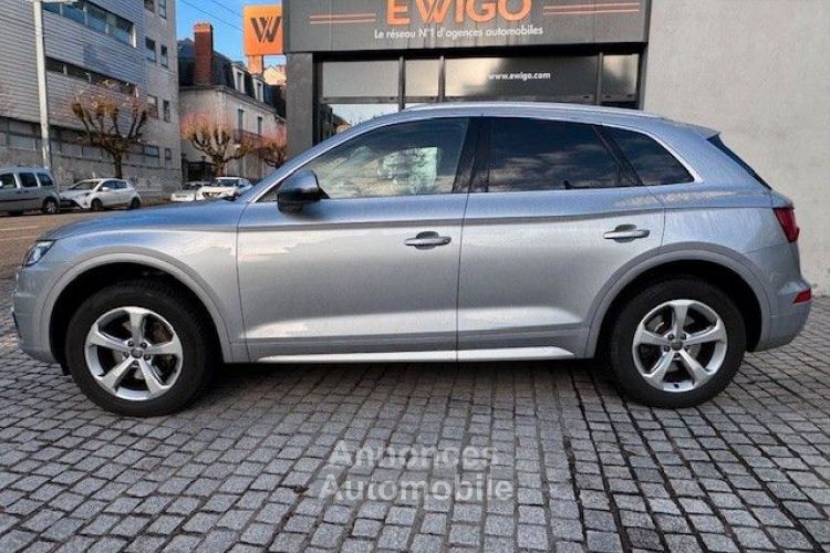 Audi Q5 2.0 40 TDI 190 AVUS QUATTRO S-TRONIC BVA - <small></small> 21.990 € <small>TTC</small> - #2