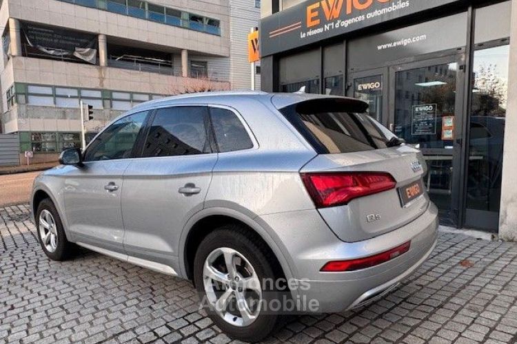 Audi Q5 2.0 40 TDI 190 AVUS QUATTRO S-TRONIC BVA - <small></small> 21.990 € <small>TTC</small> - #3