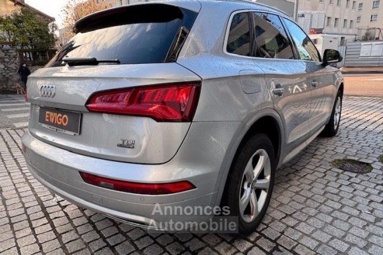 Audi Q5 2.0 40 TDI 190 AVUS QUATTRO S-TRONIC BVA - <small></small> 21.990 € <small>TTC</small> - #5