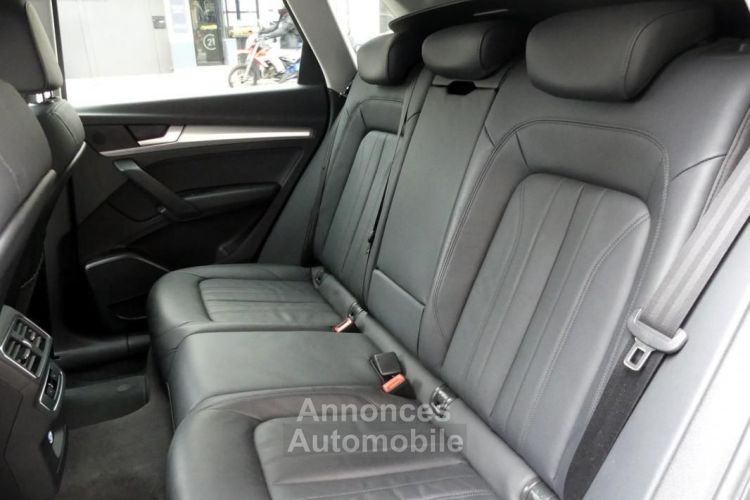 Audi Q5 2.0 40 TDI 190 QUATTRO S-TRONIC BVA + ATTELAGE - <small></small> 33.990 € <small>TTC</small> - #11