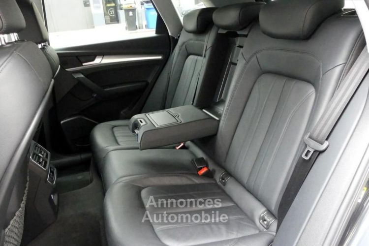 Audi Q5 2.0 40 TDI 190 QUATTRO S-TRONIC BVA + ATTELAGE - <small></small> 33.990 € <small>TTC</small> - #12