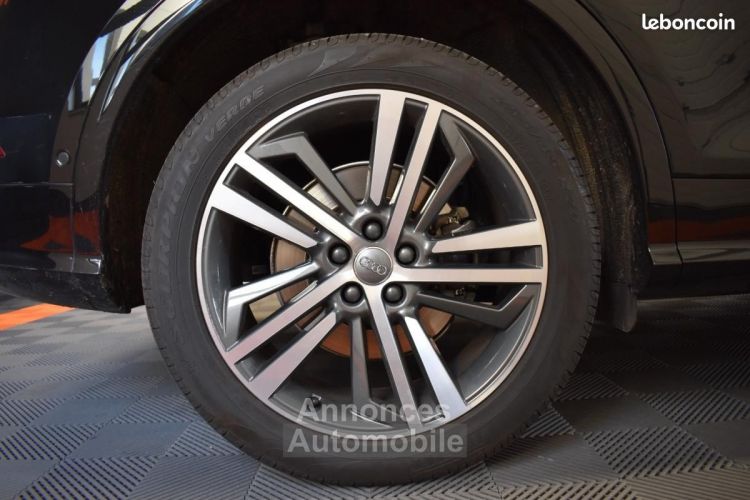 Audi Q5 2.0 55 TFSIE 367H 252ch S-LINE PLUS QUATTRO S-TRONIC BVA TOIT OUVRANT SUIVI GARANTIE 6 ... - <small></small> 47.990 € <small>TTC</small> - #20