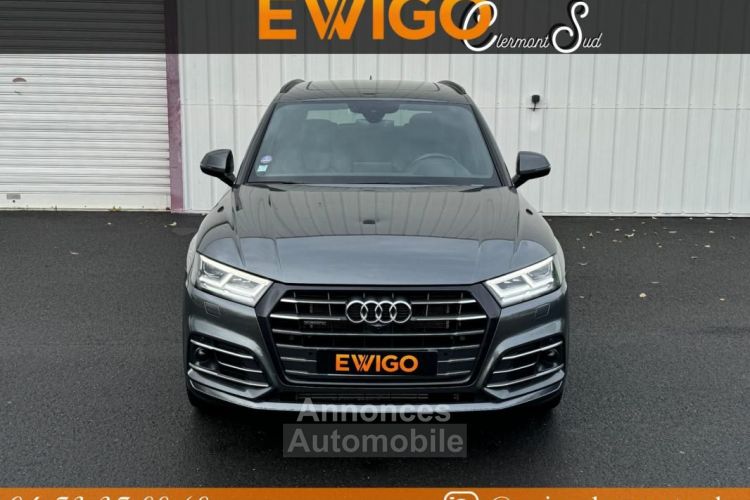 Audi Q5 2.0 55 TFSIE 367H HYBRID S-LINE PLUS QUATTRO TOUTES OPTIONS GARANTIE - <small></small> 42.990 € <small>TTC</small> - #3