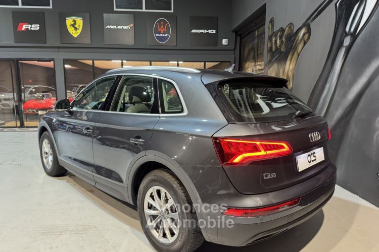 Audi Q5 2.0 TDI 150 BUSINESS EXECUTIVE - <small></small> 22.990 € <small>TTC</small> - #4