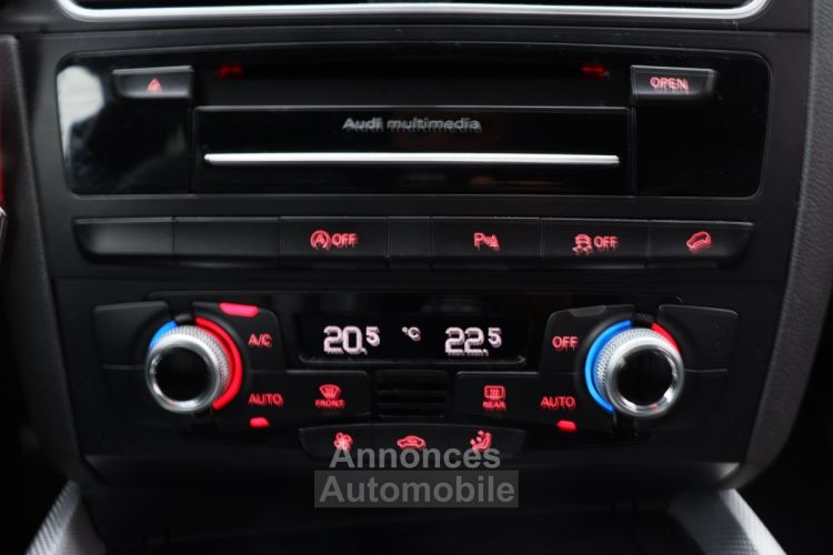 Audi Q5 2.0 TDI 150 Business Line BVM6 (Radars, Feux LED, interieur cuir) - <small></small> 19.990 € <small>TTC</small> - #14