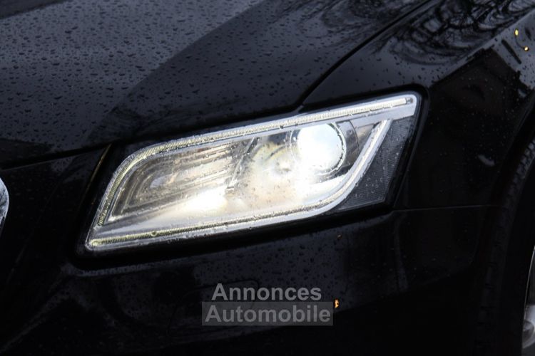 Audi Q5 2.0 TDI 150 Business Line BVM6 (Radars, Feux LED, interieur cuir) - <small></small> 19.990 € <small>TTC</small> - #22