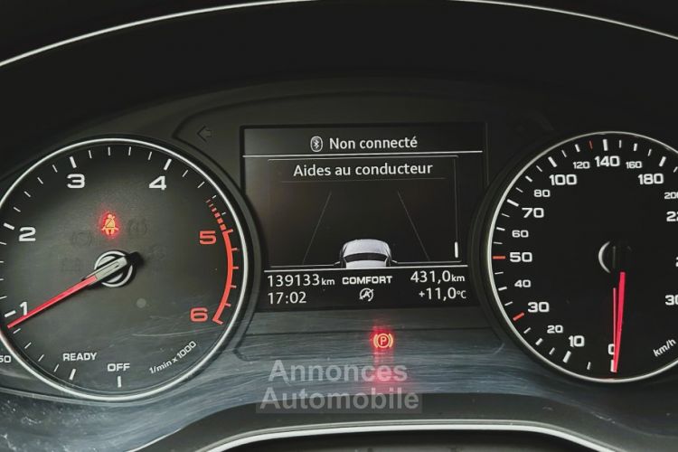 Audi Q5 2.0 TDI 150 DESIGN - <small></small> 22.990 € <small>TTC</small> - #15