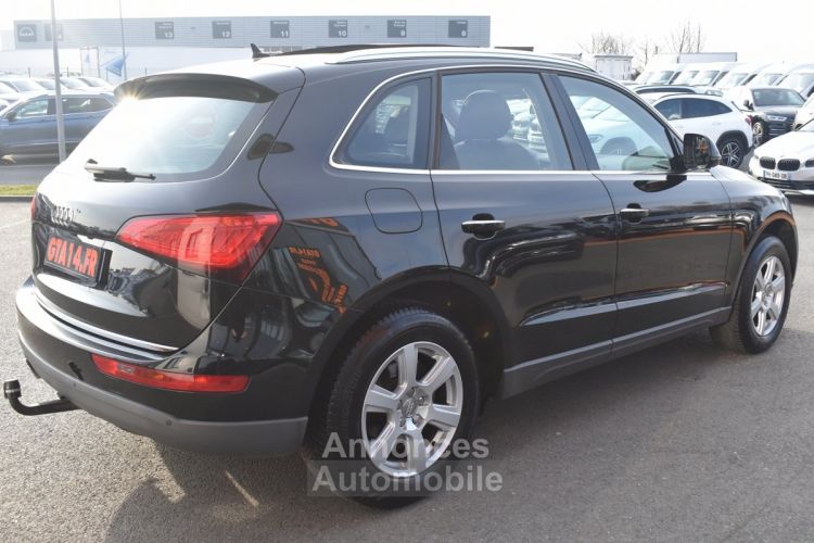 Audi Q5 2.0 TDI 150CH CLEAN DIESEL BUSINESS LINE - <small></small> 16.450 € <small>TTC</small> - #2