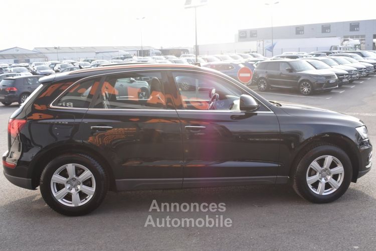 Audi Q5 2.0 TDI 150CH CLEAN DIESEL BUSINESS LINE - <small></small> 16.450 € <small>TTC</small> - #4