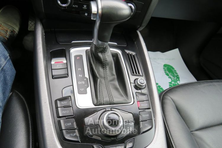 Audi Q5 2.0 TDI 16V Quattro S-Tronic7 177 cv Boîte auto - <small></small> 19.290 € <small>TTC</small> - #12