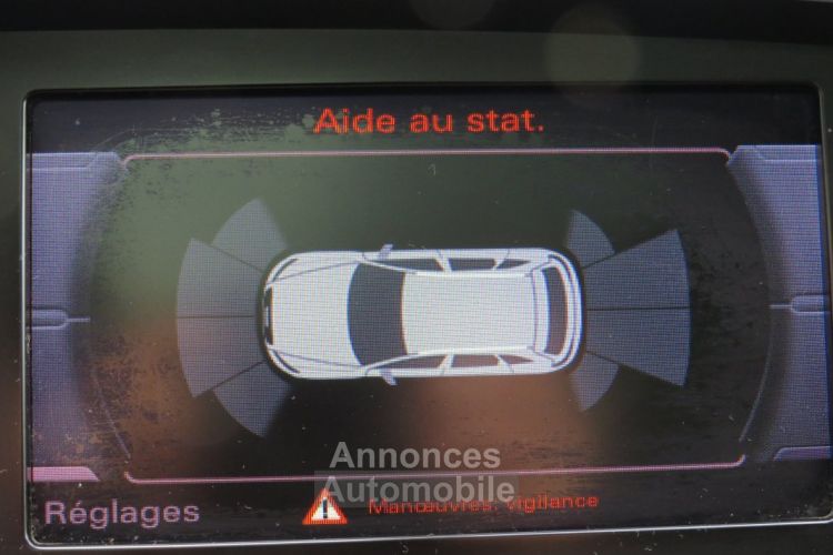 Audi Q5 2.0 TDI 16V Quattro S-Tronic7 177 cv Boîte auto - <small></small> 19.290 € <small>TTC</small> - #14