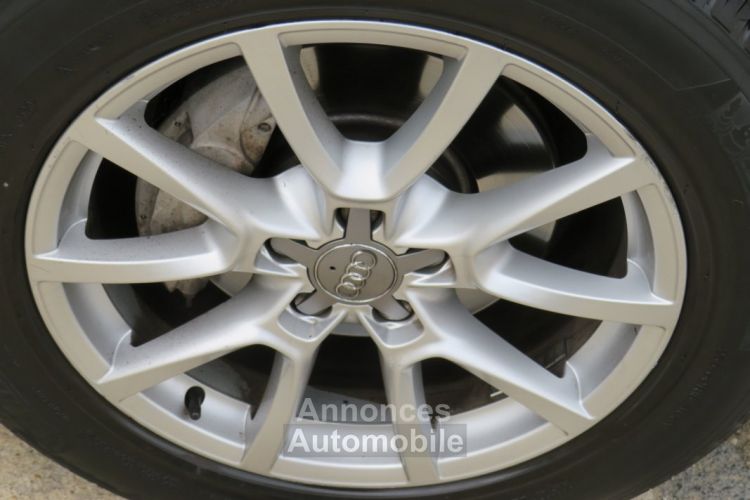 Audi Q5 2.0 TDI 16V Quattro S-Tronic7 177 cv Boîte auto - <small></small> 19.290 € <small>TTC</small> - #25