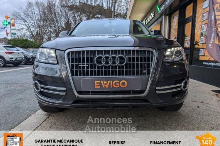 Audi Q5 2.0 TDI 170 CH Start-Stop Ambiente quattro - <small></small> 11.490 € <small>TTC</small> - #2