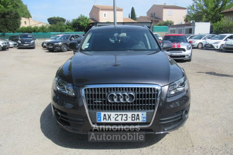 Audi Q5 2.0 TDI 170 DPF AMBITION LUXE QUATTRO S TRONIC 7 - <small></small> 13.990 € <small>TTC</small> - #1