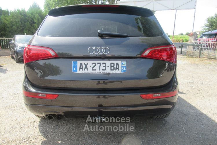 Audi Q5 2.0 TDI 170 DPF AMBITION LUXE QUATTRO S TRONIC 7 - <small></small> 13.990 € <small>TTC</small> - #2