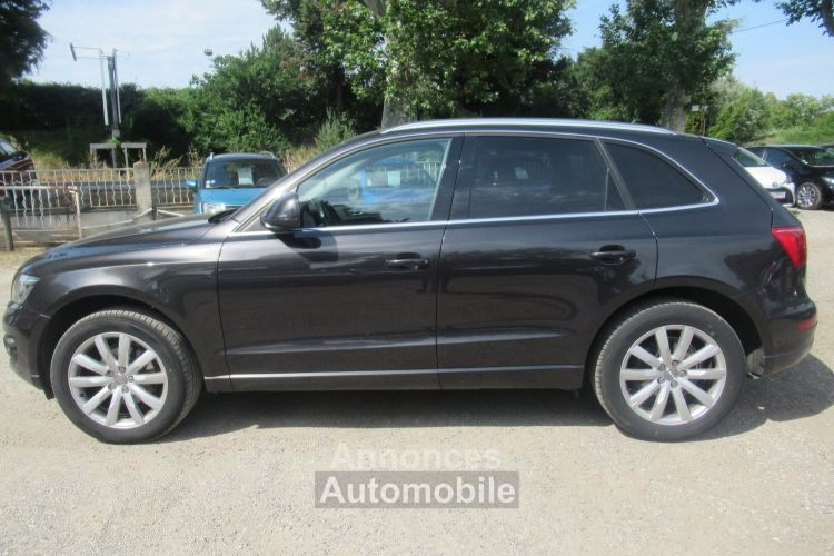 Audi Q5 2.0 TDI 170 DPF AMBITION LUXE QUATTRO S TRONIC 7 - <small></small> 13.990 € <small>TTC</small> - #3