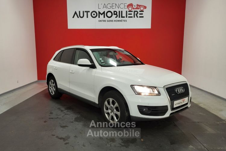 Audi Q5 2.0 TDI 170 QUATTRO - <small></small> 12.190 € <small>TTC</small> - #1