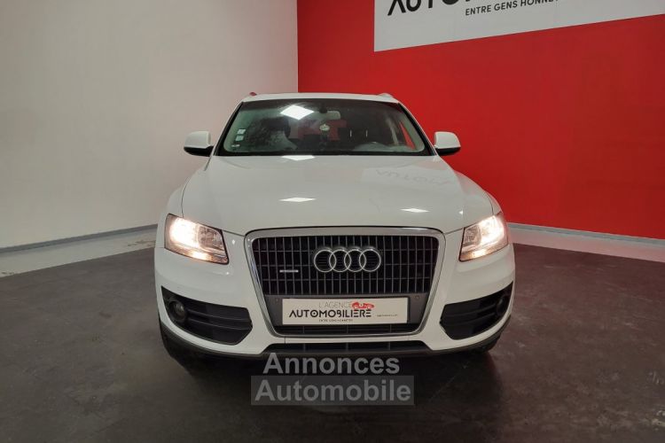 Audi Q5 2.0 TDI 170 QUATTRO - <small></small> 12.190 € <small>TTC</small> - #2