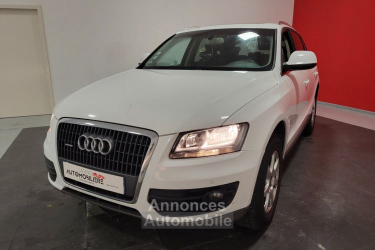 Audi Q5 2.0 TDI 170 QUATTRO - <small></small> 12.190 € <small>TTC</small> - #3