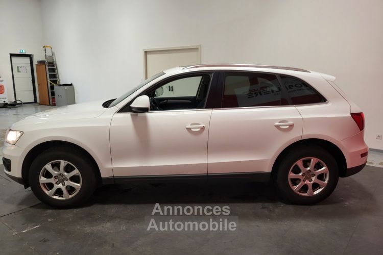 Audi Q5 2.0 TDI 170 QUATTRO - <small></small> 12.190 € <small>TTC</small> - #4