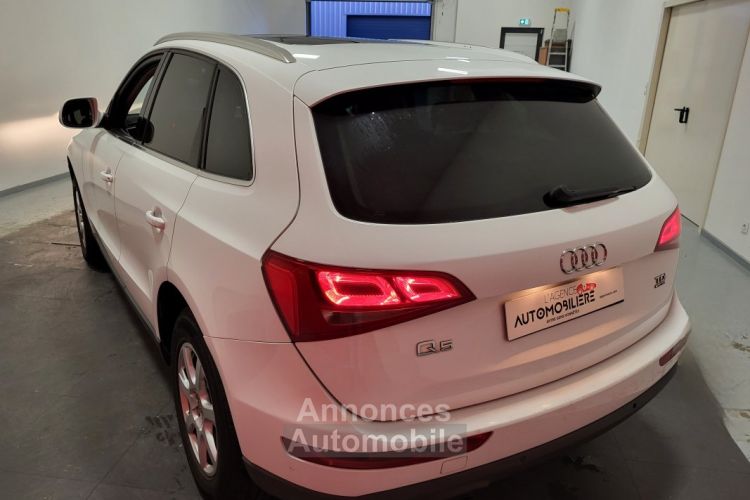 Audi Q5 2.0 TDI 170 QUATTRO - <small></small> 12.190 € <small>TTC</small> - #5