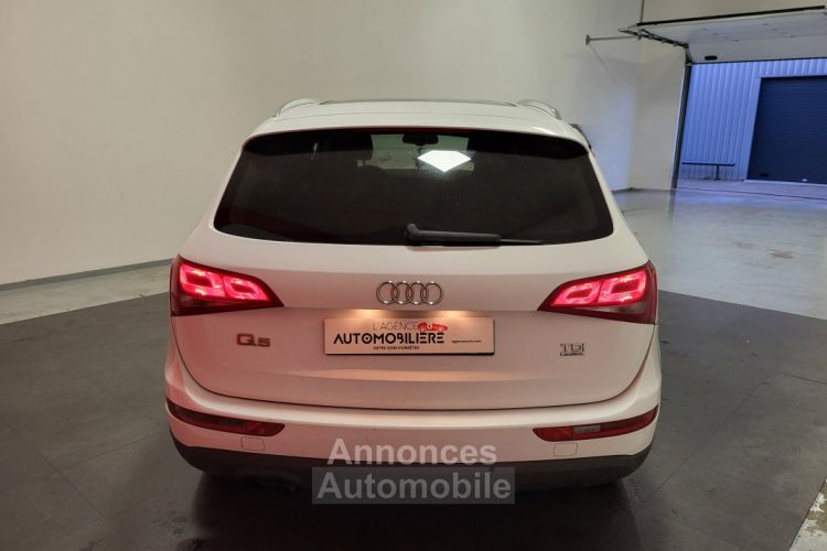 Audi Q5 2.0 TDI 170 QUATTRO - <small></small> 12.190 € <small>TTC</small> - #6