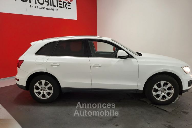 Audi Q5 2.0 TDI 170 QUATTRO - <small></small> 12.190 € <small>TTC</small> - #8