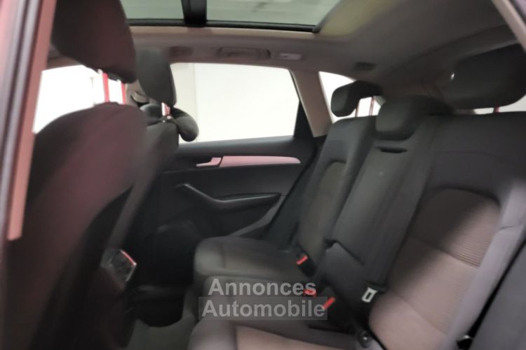 Audi Q5 2.0 TDI 170 QUATTRO - <small></small> 12.190 € <small>TTC</small> - #11