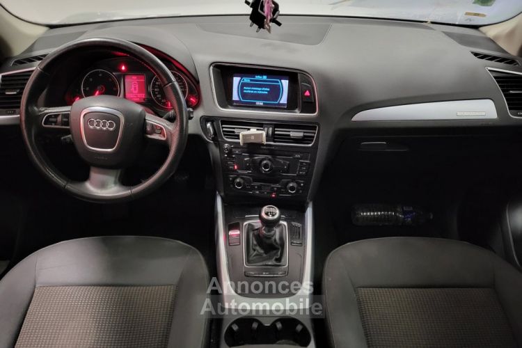 Audi Q5 2.0 TDI 170 QUATTRO - <small></small> 12.190 € <small>TTC</small> - #14