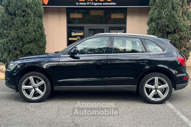 Audi Q5 2.0 TDI 170CH AVUS QUATTRO S-TRONIC BVA - <small></small> 14.490 € <small>TTC</small> - #3