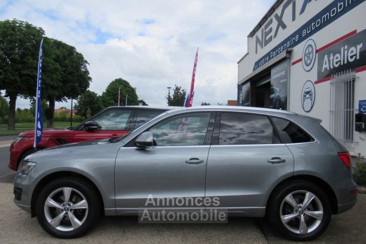 Audi Q5 2.0 TDI 170CH FAP AVUS QUATTRO S TRONIC 7 - <small></small> 14.990 € <small>TTC</small> - #5