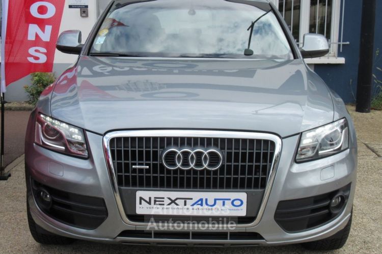 Audi Q5 2.0 TDI 170CH FAP AVUS QUATTRO S TRONIC 7 - <small></small> 14.990 € <small>TTC</small> - #8