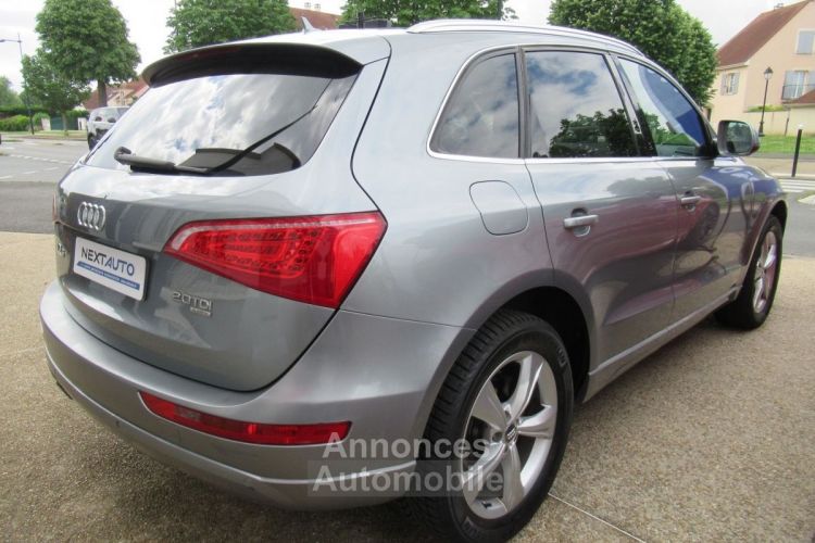 Audi Q5 2.0 TDI 170CH FAP AVUS QUATTRO S TRONIC 7 - <small></small> 14.990 € <small>TTC</small> - #12