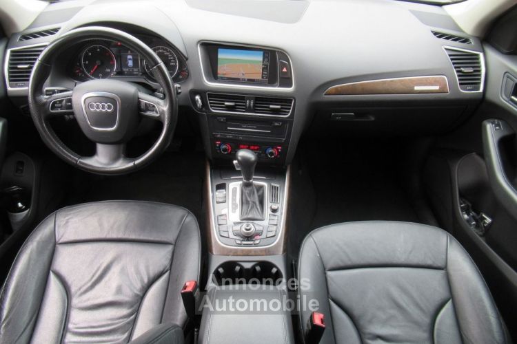 Audi Q5 2.0 TDI 170CH FAP AVUS QUATTRO S TRONIC 7 - <small></small> 14.990 € <small>TTC</small> - #15