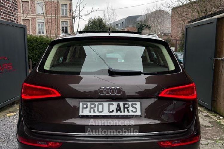 Audi Q5 2,0 TDI - <small></small> 19.990 € <small>TTC</small> - #2