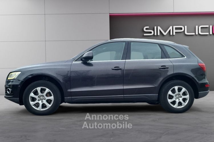 Audi Q5 2.0 TDI 177 Quattro Ambition Luxe S tronic 7 - <small></small> 15.490 € <small>TTC</small> - #4