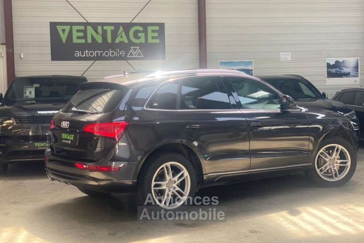 Audi Q5 2.0 TDI 177 Quattro Avus S Tronic 7 - <small></small> 16.900 € <small>TTC</small> - #13