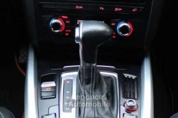 Audi Q5 2.0 TDi 190 CH CLEAN DIESEL S-LINE QUATTRO S-TRONIC 7 + ATTELAGE - <small></small> 18.990 € <small>TTC</small> - #18