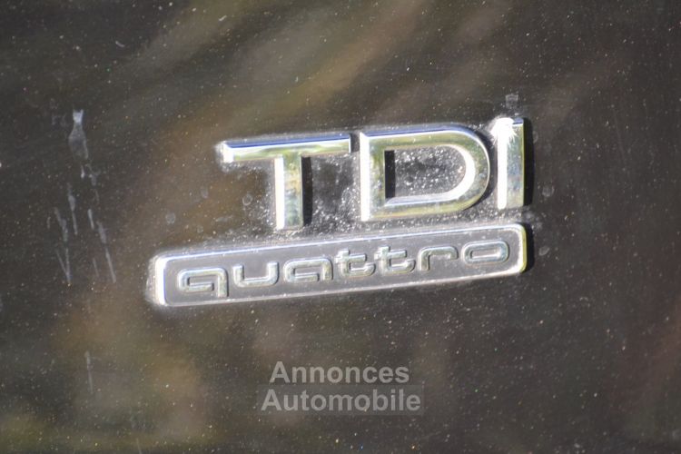 Audi Q5 2.0 TDI 190 ch S-Line Quattro - <small></small> 24.500 € <small>TTC</small> - #11