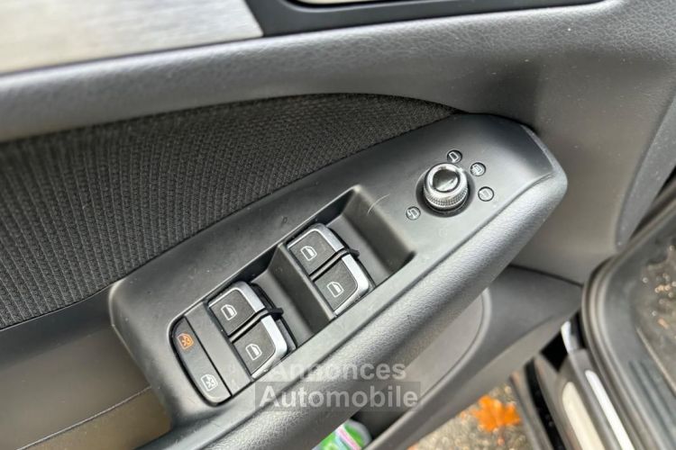 Audi Q5 2.0 TDI 190 ch S-LINE QUATTRO S-TRONIC BVA - <small></small> 20.989 € <small>TTC</small> - #20