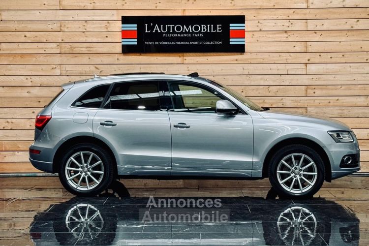 Audi Q5 2.0 tdi 190 clean diesel avus quattro s tronic 7 - <small></small> 24.990 € <small>TTC</small> - #2