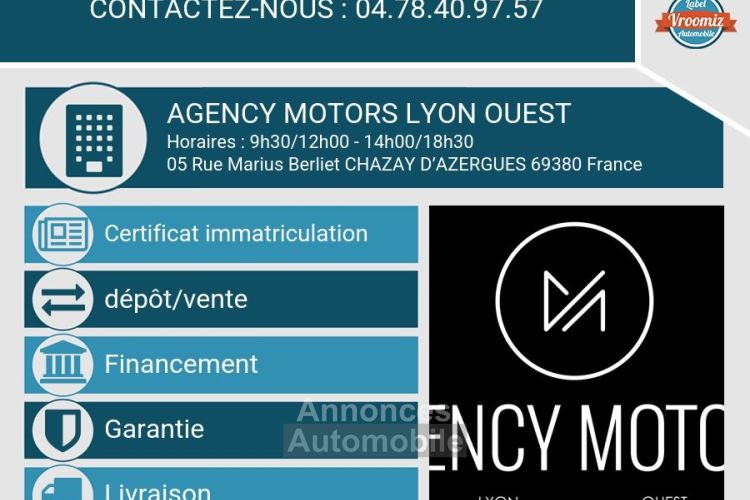 Audi Q5 2.0 TDI 190 CV Quattro S-Line S-tronic *Toit ouvrant* - <small></small> 28.900 € <small>TTC</small> - #20