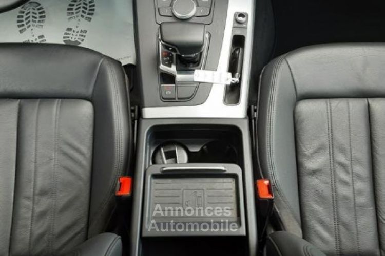 Audi Q5 2.0 TDI 190 S tronic 7 Quattro - <small></small> 29.990 € <small>TTC</small> - #26
