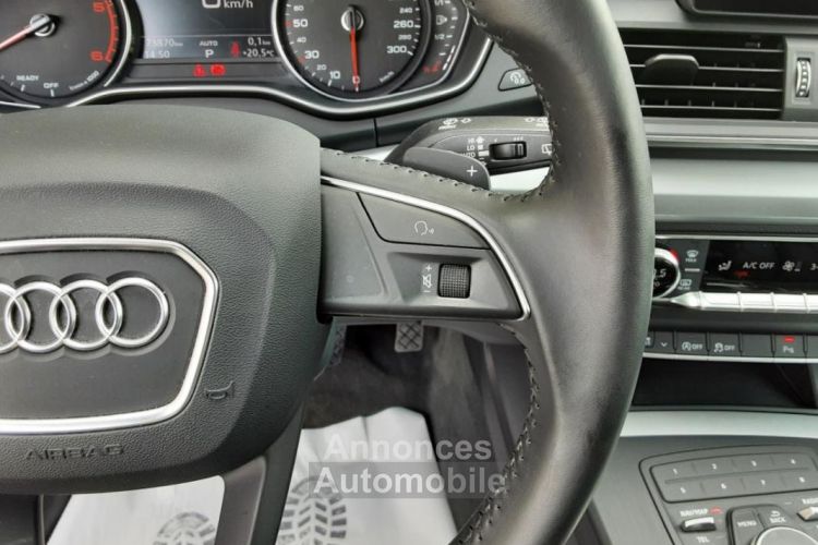 Audi Q5 2.0 TDI 190 S tronic 7 Quattro - <small></small> 29.990 € <small>TTC</small> - #39