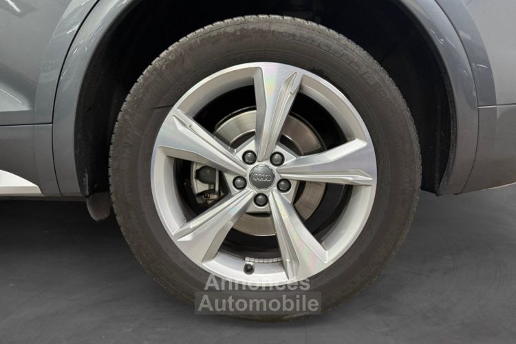 Audi Q5 2.0 TDI 190 S tronic 7 Quattro Avus // TOIT OUVRANT / SIEGES CHAUFFANTS / VIRTUAL COCKPIT / Garantie 12 mois - <small></small> 28.990 € <small>TTC</small> - #23