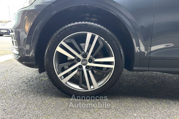 Audi Q5 2.0 TDI 190 S tronic 7 Quattro Avus - <small></small> 32.980 € <small>TTC</small> - #36