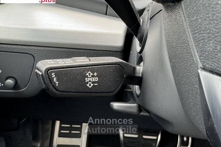 Audi Q5 2.0 TDI 190 S tronic 7 Quattro S line - <small></small> 31.490 € <small>TTC</small> - #22