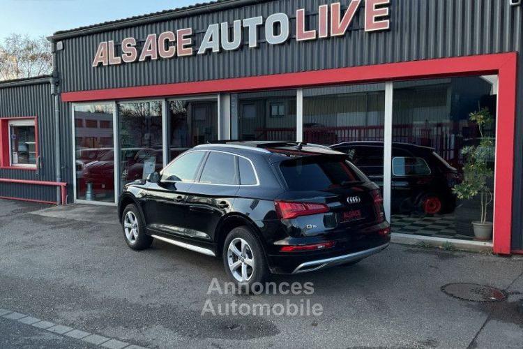 Audi Q5 2.0 TDI 190CH AVUS QUATTRO S TRONIC 7 - <small></small> 26.900 € <small>TTC</small> - #4