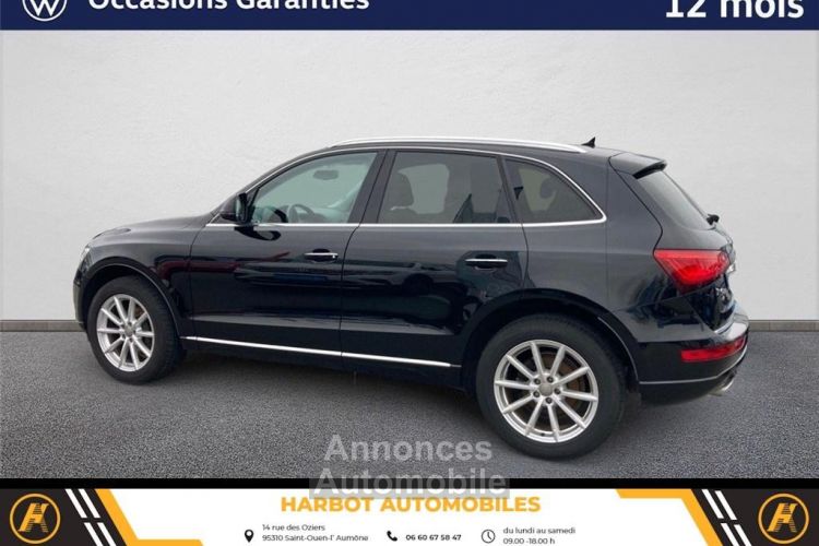 Audi Q5 2.0 tdi clean diesel 190 quattro avus - <small></small> 26.990 € <small></small> - #7