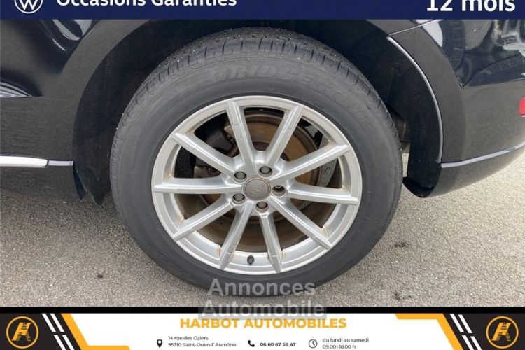 Audi Q5 2.0 tdi clean diesel 190 quattro avus - <small></small> 26.990 € <small></small> - #12